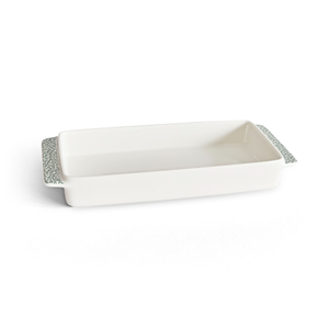 Ruskin for Spode AGA Gratin Dish