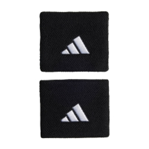 adidas Pro Polsini Corti - Black/White