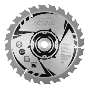 190mm Circular Saw Blade (Single)