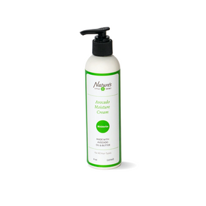Nature's Little Secret Avocado Moisture Cream 8oz