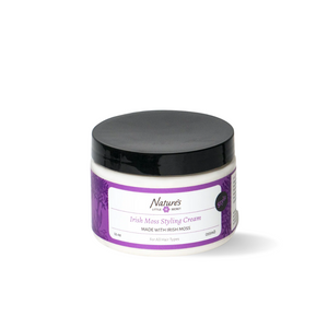Nature's Little Secret Irish Moss Styling Cream 12oz
