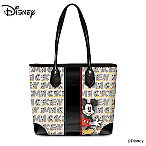Disney Iconic Tote Bag