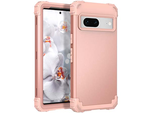 Defender Case for Google Pixel 7 - Pink