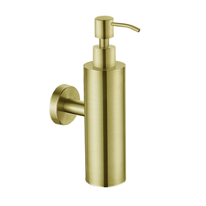 Zeepdispenser copper 350ml
