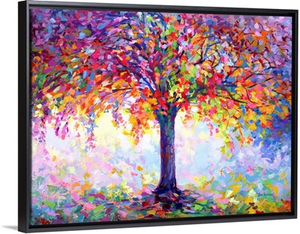 Tree Of Happiness