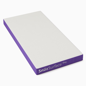 SnuzSurface Pro Adaptable Cot Bed Mattress (70 x 140)