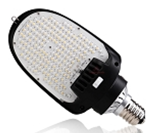 115W Arcana II Series - LED Corn Bulb | E39, 13,500 Lumen, Replacement for 400W Metal Halide, 5000K, DLC Premium 5.1<b>Kelvin / Light Color:</b> 5000K Bright White