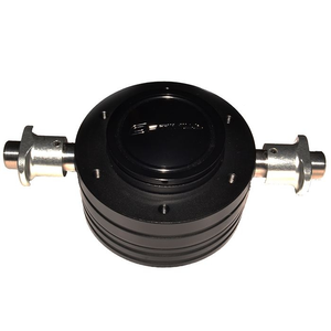 Optimill Defender Quick Release Steering Wheel Boss - 36 Spline