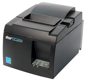 Star Micronics 39474710 Receipt Printer