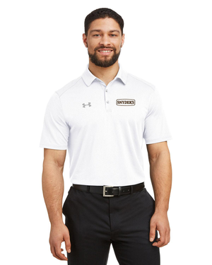 OUTLET-Under Armour Tech Polo
