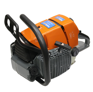 Perla Barb 91.6cc Chainsaw Power Head Only