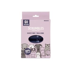 Cat Poop Bags