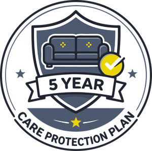 5 Year Care Protection Plan - If an accident happens, then its covered