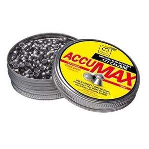 Accumax Pellets - .177 (400)