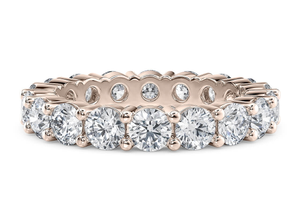 Mayfair Full Set Lab Grown Diamond(Eternity Rings)
