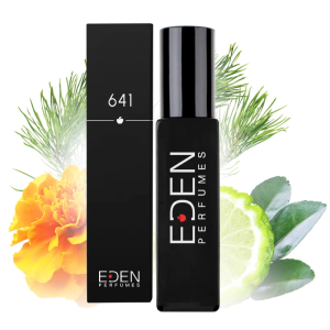 Bal D’Afrique® Inspired Unisex Perfume - No.641