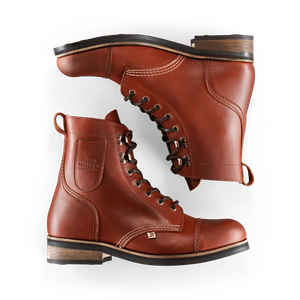 &Sons The Drover Boot Brown (10 UK)
