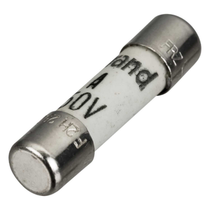 2A 20mm x 5mm Fast Acting Ceramic Fuse (Sold in 1's)