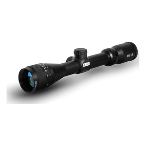 Fireball 2-7x32 AO Rifle Scope