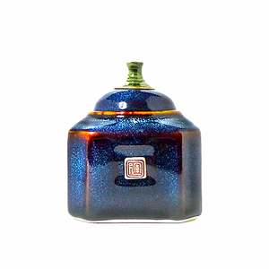 Tea box Amala
