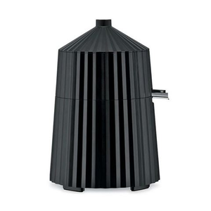 Alessi - Plisse Electric Citrus Juicer Black