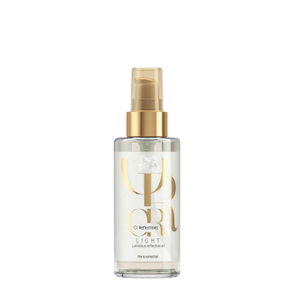 Wella Professionals Oil Reflections Luminous Smoothing Oil Light 100ml