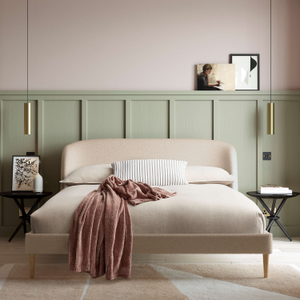Cambourne Bed, Double