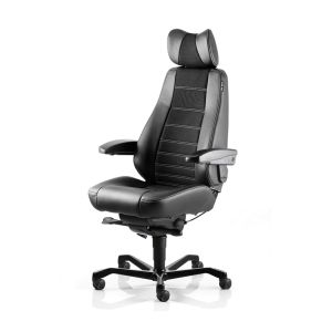 KAB 24hr Controller Chair