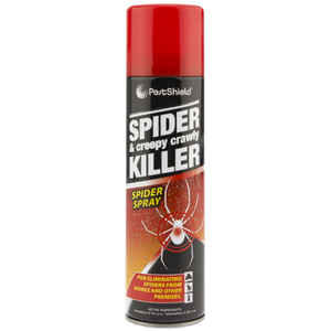 Pestshield - Spider & Creepy Crawly - 200ml 