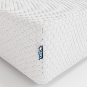 Maxitex Kids Magic Memory Foam Mattress -Shorty