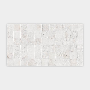 Mosaico Rodano Caliza 33.3X59.2