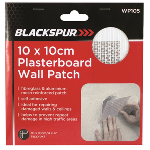 Blackspur Plasterboard Wall Patch