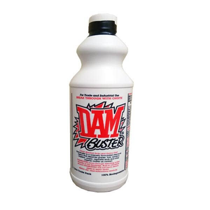 Dambuster Sink & Drain Unblocker - 1L