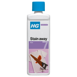 HG Stain Away No. 7 Rust Stain Remover 50ml