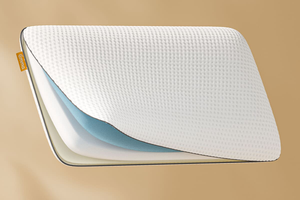 Emma Adapt Pillow