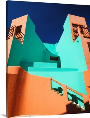 Hacienda, Mexico
