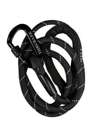 CARABINER DOG LEAD