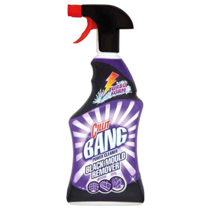 Cillit Bang Power Cleaner Black Mould Remover - 750ml