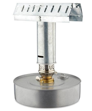 Ambassador Single Burner Paraffin Greenhouse Heater
