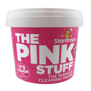 Stardrops The Pink Stuff Cleaning Paste - 850g
