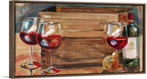 Vineyard Wine