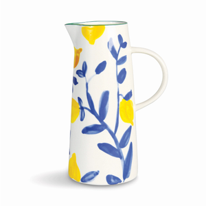 &Klevering Lemon Twig Carafe