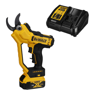 DCMPP568P1-GB 18V XR Pruner with 1 x 5.0Ah Battery