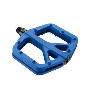 Giant Pinner Comp Flat Pedal- Blue oso