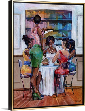 The Book Club III