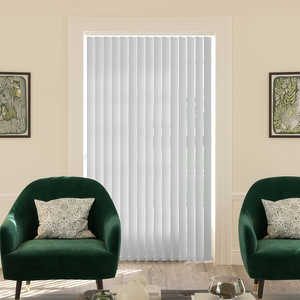 Trinity (Blackout), Platinum - Vertical Blind