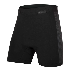 Engineered Padded Boxer With Clickfast Black XX-Large