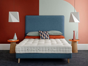 Hypnos Cotton Origins 6 5' King Size Mattress
