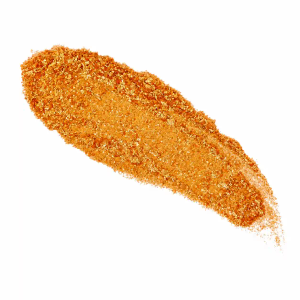 Orange Mica Powder - 25g