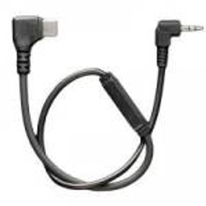 Ignite Digi Run/Stop 12in / 30cm Cable - RS3 Pro to Sony FX6/FX9 (p/n IG.100373)